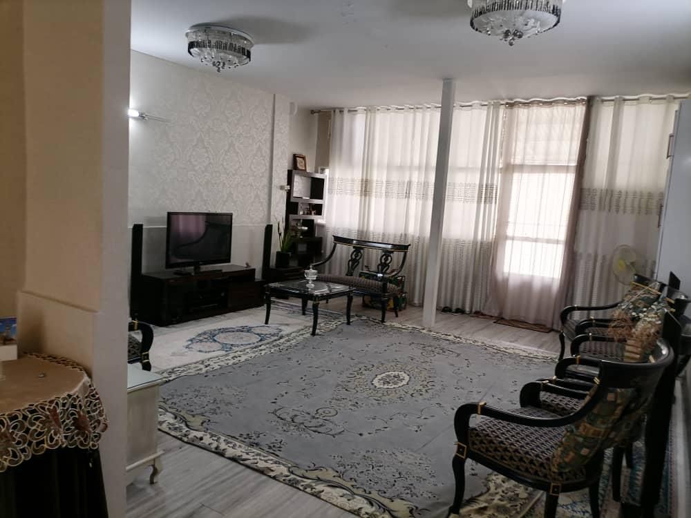 فروش آپارتمان ۱۳۲ متری  در سبلان|فروش آپارتمان|تهران, سبلان|دیوار