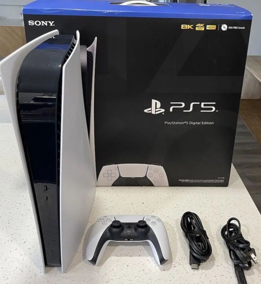 Ps5-کنسول بازی|کنسول، بازی ویدئویی و آنلاین|اصفهان, ناژوان|دیوار