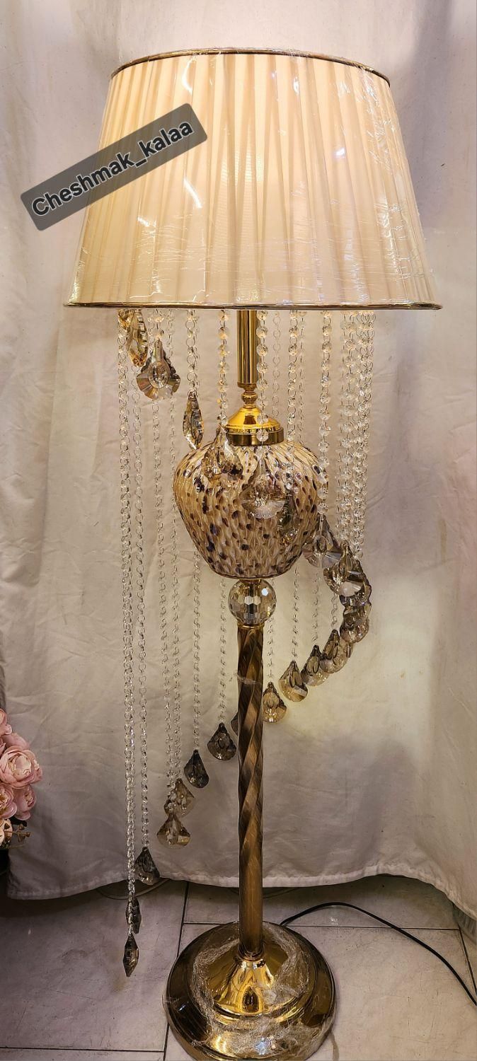 آباژور کنارسانی|چراغ خواب و آباژور|قم, بنیاد|دیوار