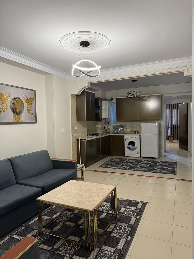 دو خوابه فول امکانات بالکن دار و دنج مرکز شهر|اجارهٔ کوتاه‌مدت آپارتمان و سوئیت|تهران, نجات اللهی|دیوار