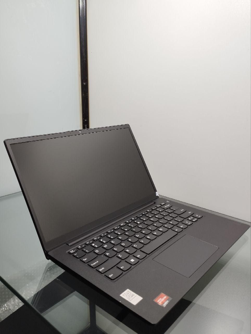 لپ تاپ نسل 14 LENOVO رم 16DDR5 وSSD 256گرافیک 8گیگ|رایانه همراه|تهران, میدان ولیعصر|دیوار