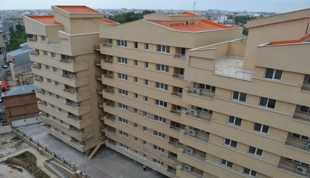 مجتمع زیتون رشت بلوارنامجو دوخواب|اجارهٔ آپارتمان|رشت, نامجو|دیوار