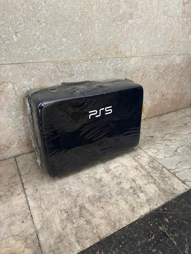 کیف ps5 slim پنج کاره ضدضربه|کنسول، بازی ویدئویی و آنلاین|تهران, قنات‌کوثر|دیوار