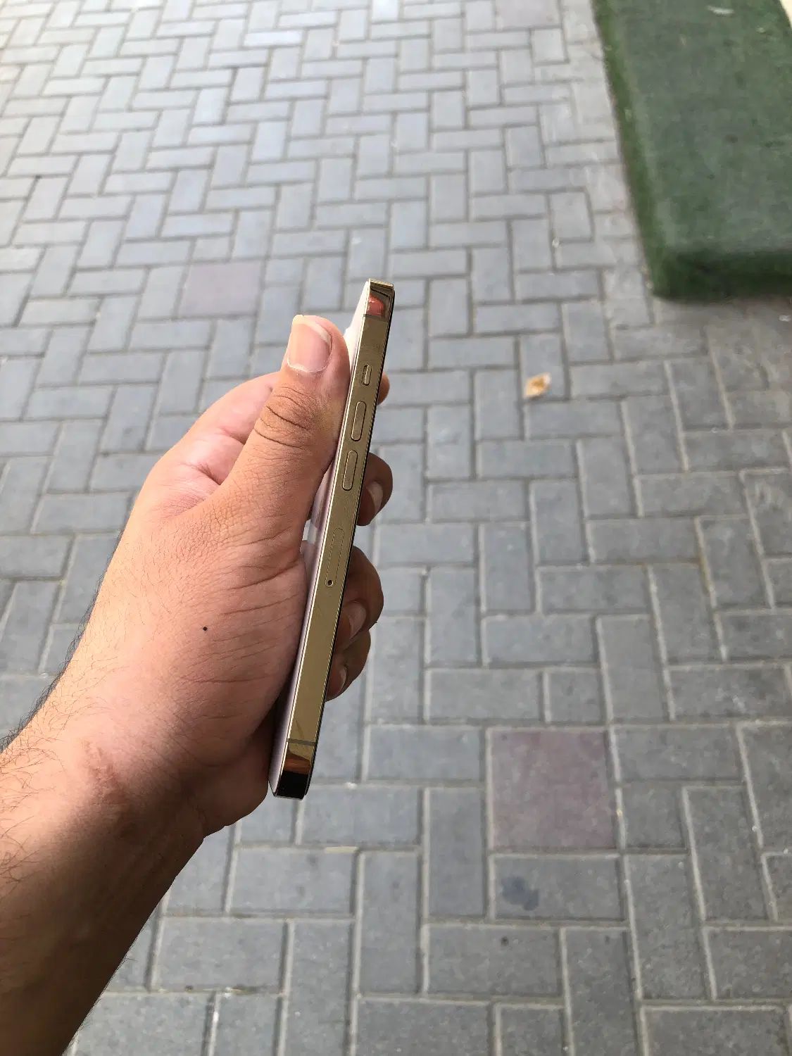 IPhone 13 Pro 256g zaa|موبایل|محمدشهر, محمدشهر|دیوار