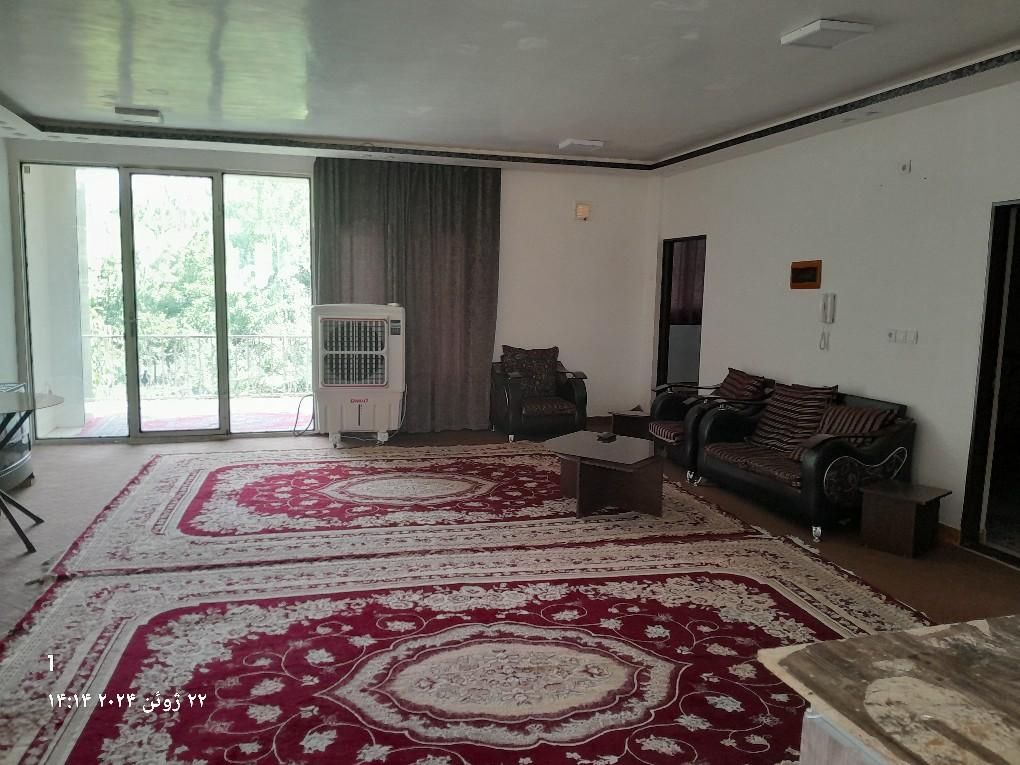 سامان پل رمانخان|اجارهٔ کوتاه‌مدت ویلا و باغ|سامان, |دیوار