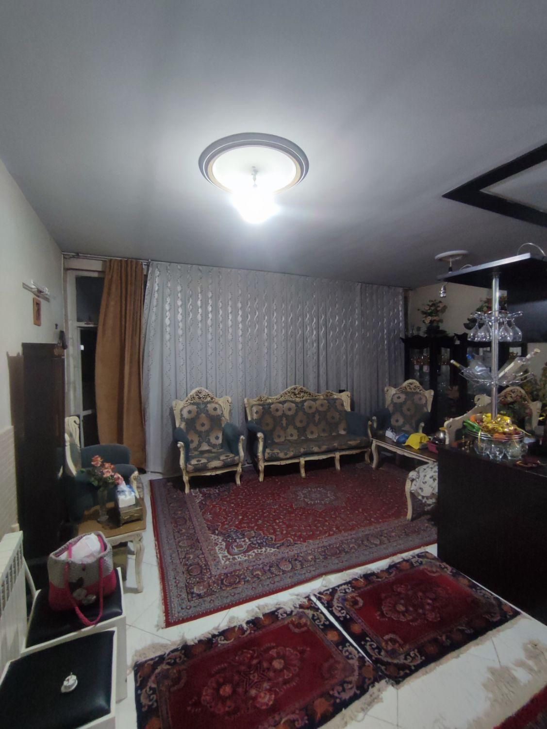 82متر2خ/تکواحدی با 45متر قدرالسهم/دبستان مجیدیه|فروش آپارتمان|تهران, دبستان|دیوار