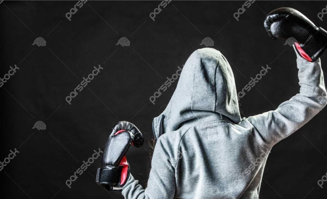 اموزش بوکس بانوان و اقایان/لاغری آسان|خدمات آموزشی|فردیس, |دیوار