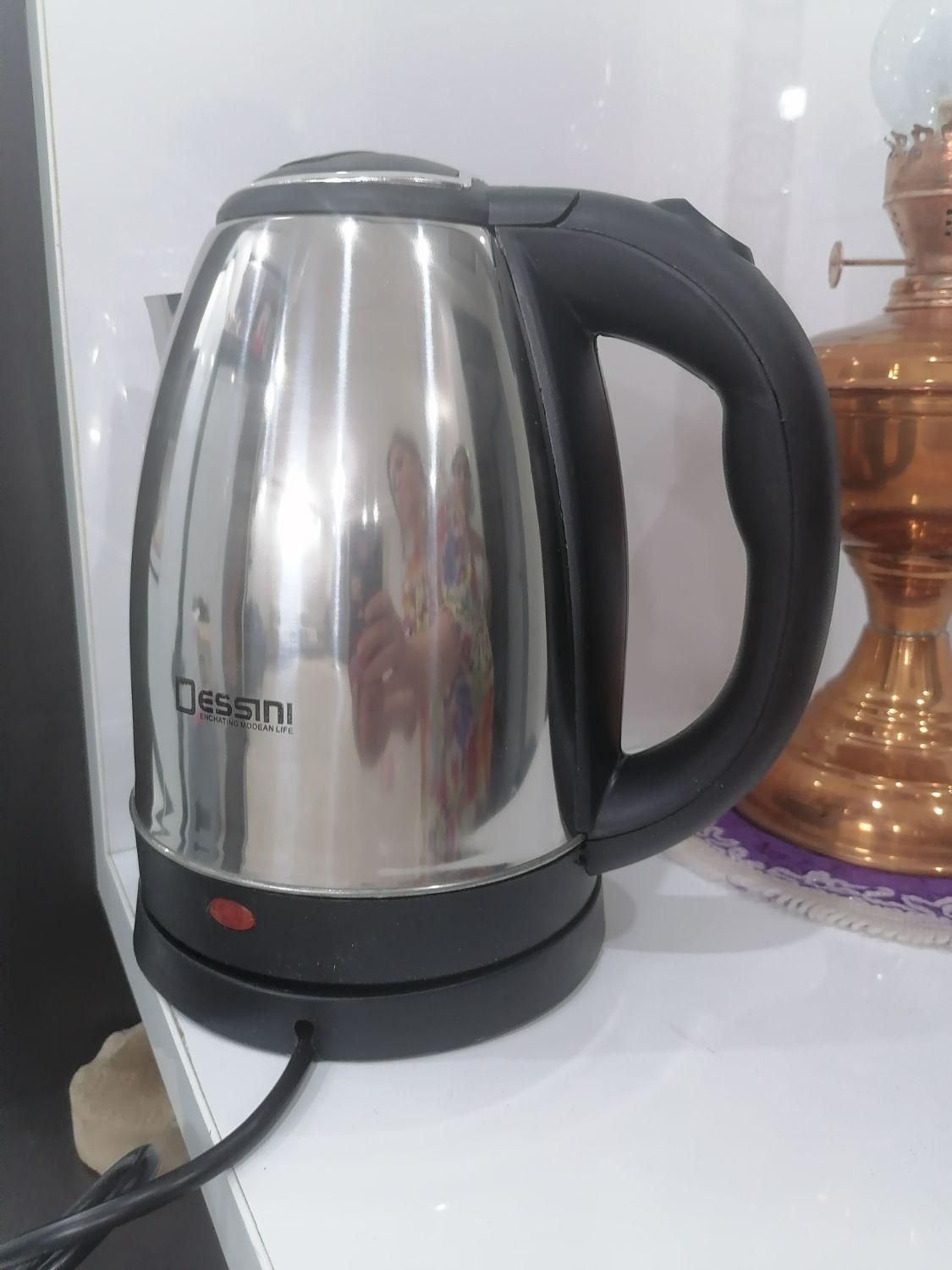 فلاسک وکتری|ظروف نگهدارنده، پلاستیکی، یک‌بارمصرف|شیراز, شهرک والفجر|دیوار