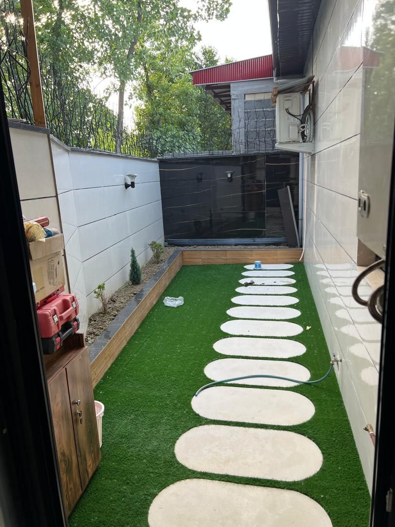 ویلامدرن فول امکانات280مترشهر خشکبیجار/آناملک|فروش خانه و ویلا|خشکبیجار, |دیوار