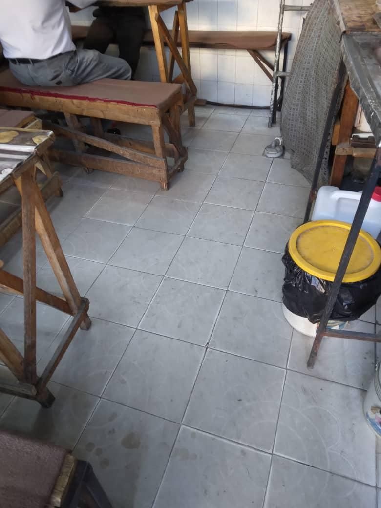 فروش مغازه ۱۳ متری  آرامگاه میرراکوچک|فروش مغازه و غرفه|رشت, سلیمانداراب|دیوار