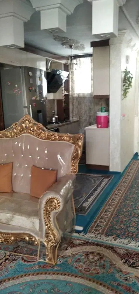 فروش آپارتمان ۸۵ متری ۲خوابه|فروش آپارتمان|مشهد, محمدآباد|دیوار