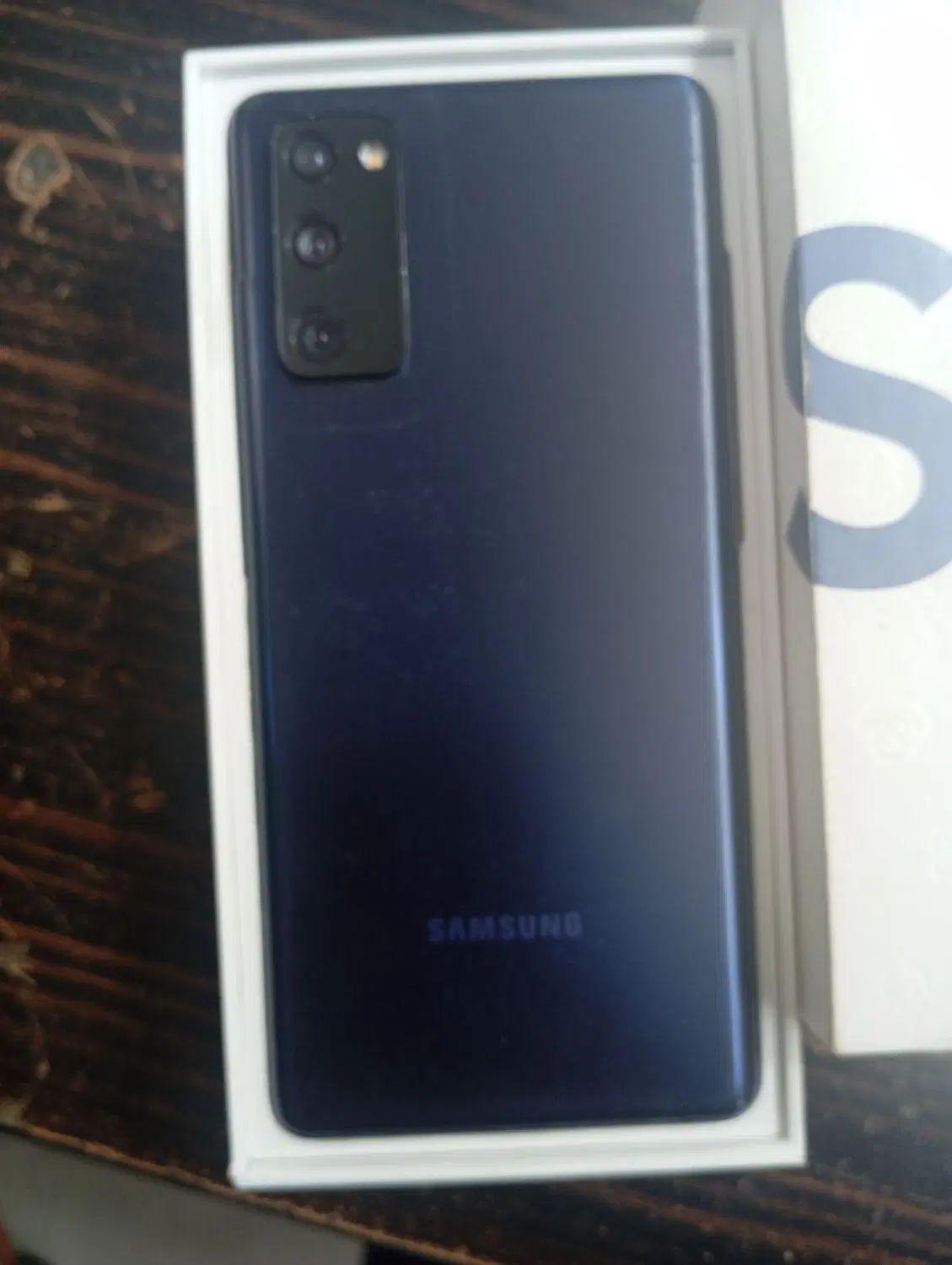 s20fe رام ۸|موبایل|مراغه, |دیوار