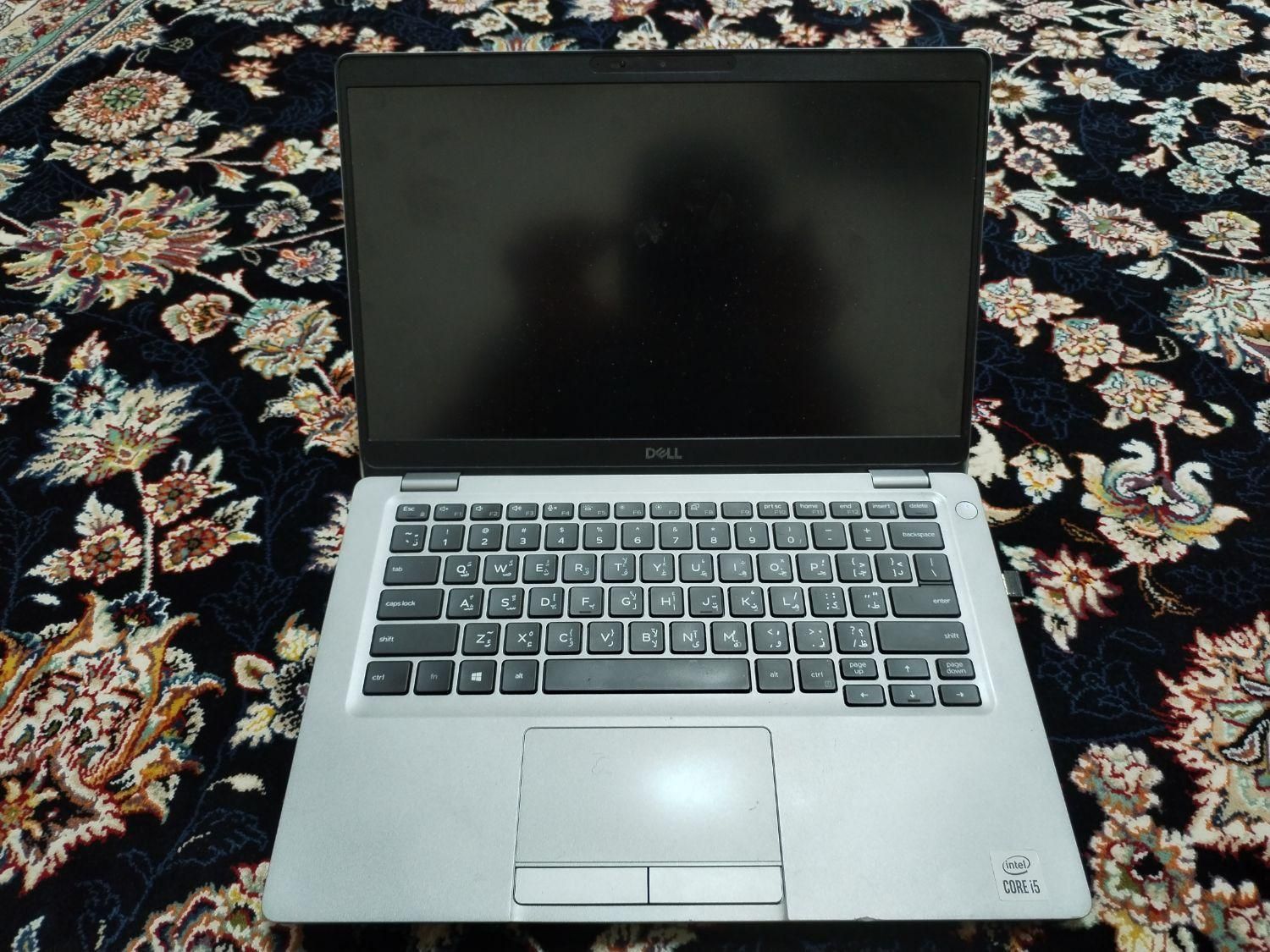 لپ تاپ dell مدل latitude 5310|رایانه همراه|ارومیه, |دیوار