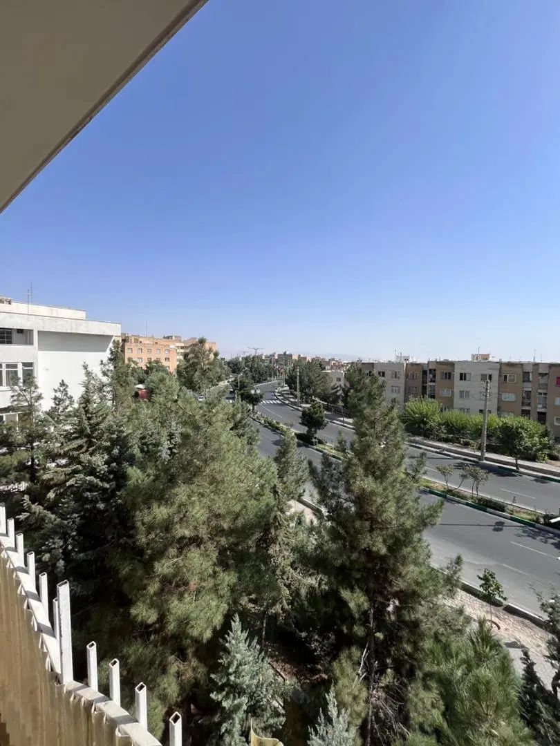 اجاره آپارتمان 110 متری فاز 1 بر میدان عدالت|اجارهٔ آپارتمان|پردیس, فاز ۱|دیوار