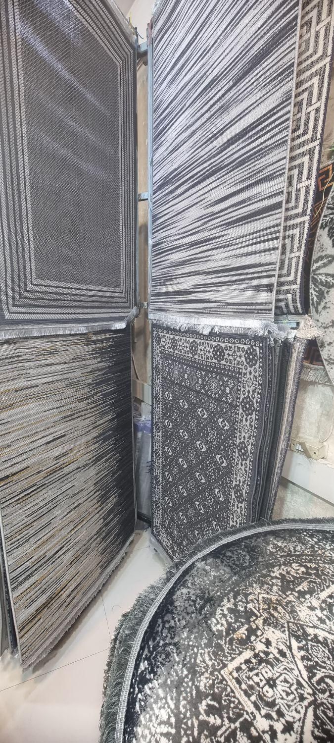 فرش و گلیم پتینه افشان طلاکوب و غیره * بصورت قسط *|فرش|مشهد, ایثارگران|دیوار
