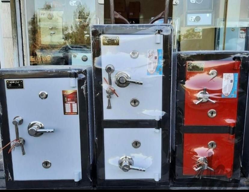 گاوصندوق FIEC 130|ابزارآلات|مشهد, طرق|دیوار