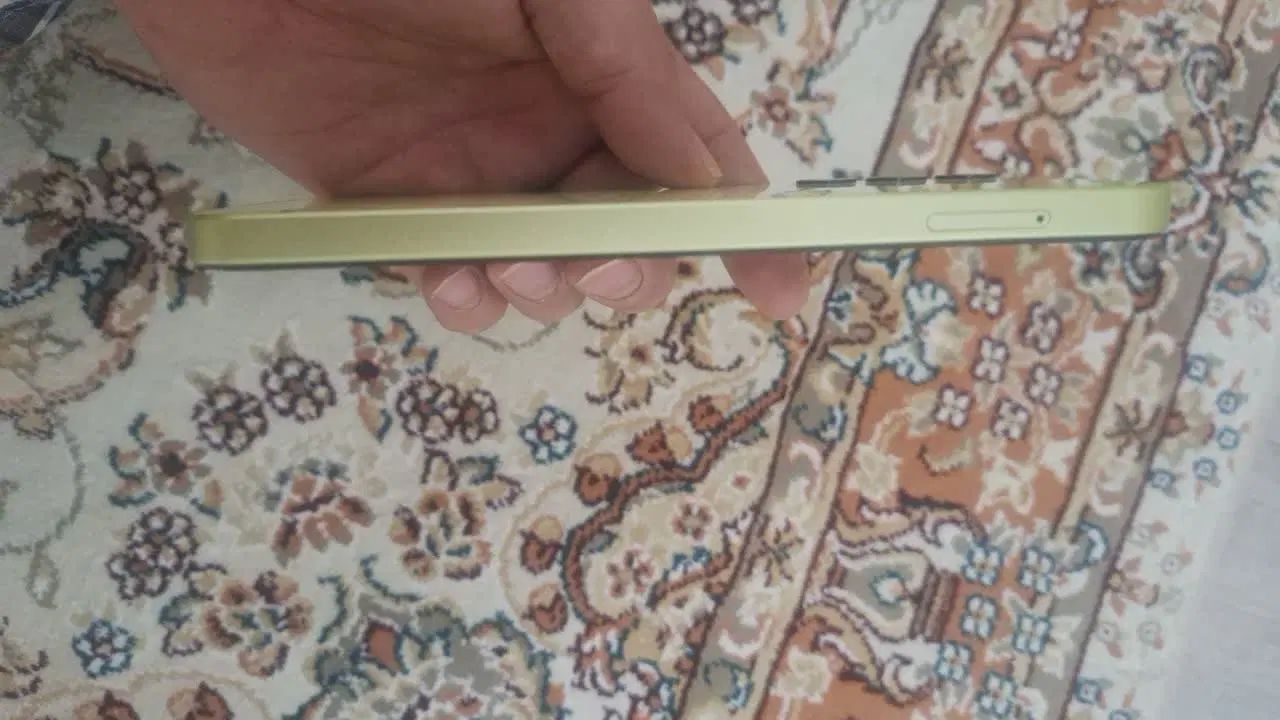 A25 256/8   5G|موبایل|تهران, تهرانپارس شرقی|دیوار