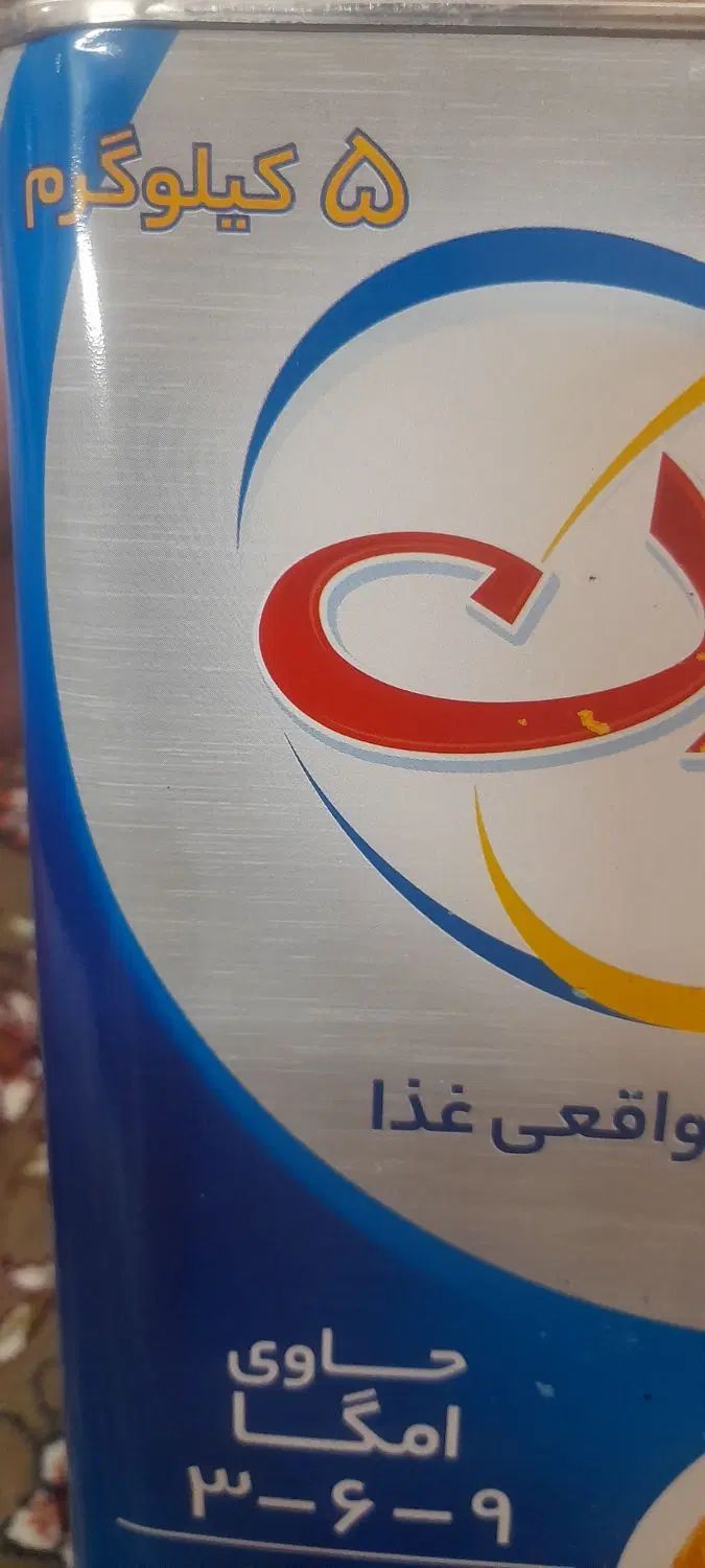 برنج پاکستانی، روغن|خوردنی و آشامیدنی|مشهد, جاهد شهر|دیوار