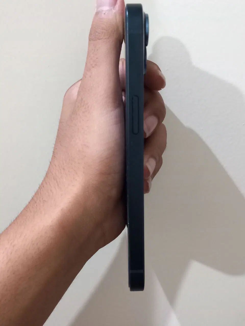 اپل iPhone 13 با حافظهٔ ۲۵۶ گیگابایت|موبایل|تهران, لویزان|دیوار