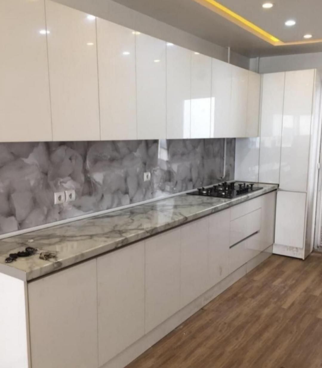 کابینت بهروز وثوقی کد ۰۹۳۹۴۳۵|مصالح و تجهیزات ساختمان|سیاهکل, |دیوار