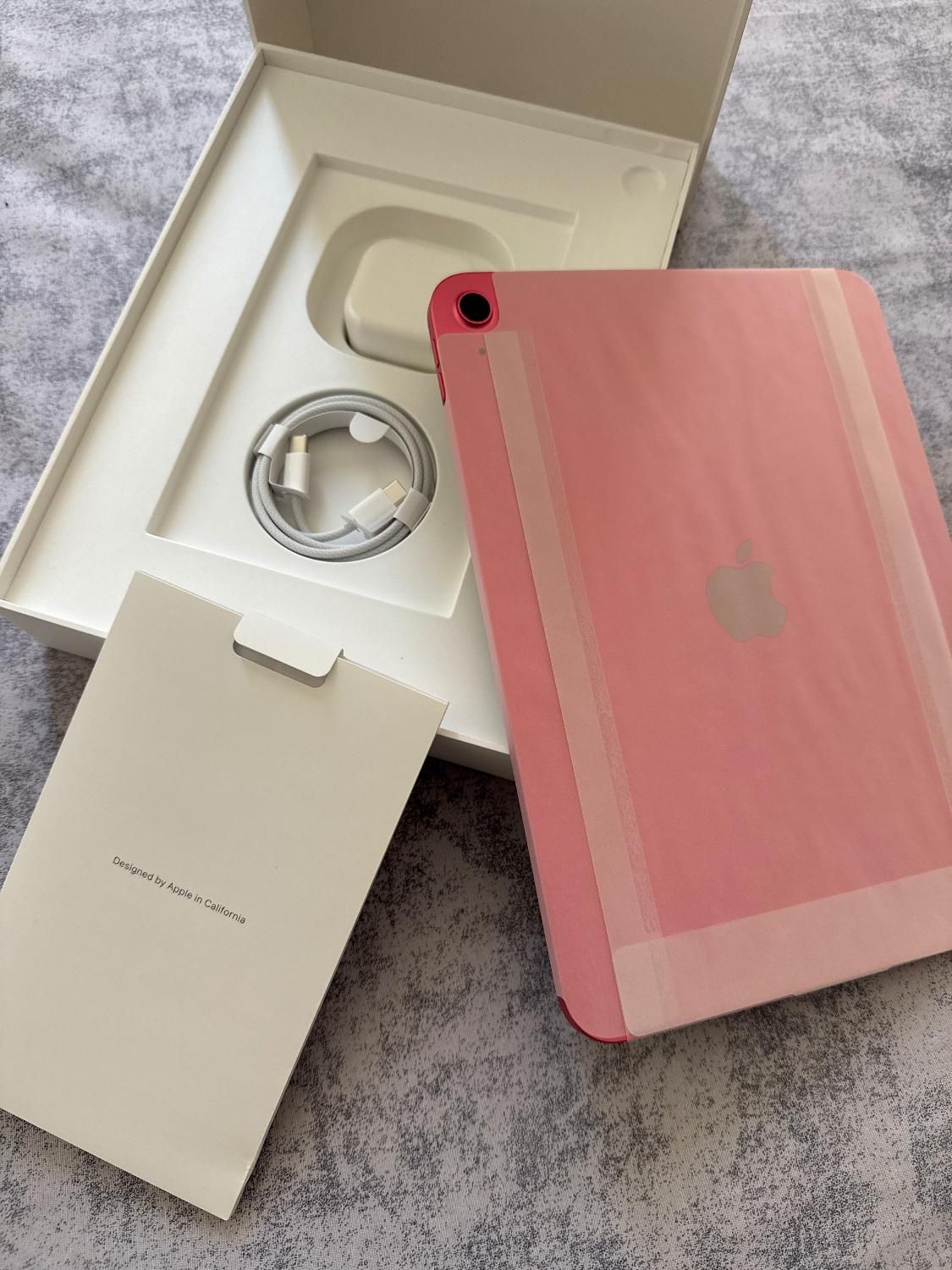 iPad (a16)|تبلت|تهران, امیرآباد|دیوار