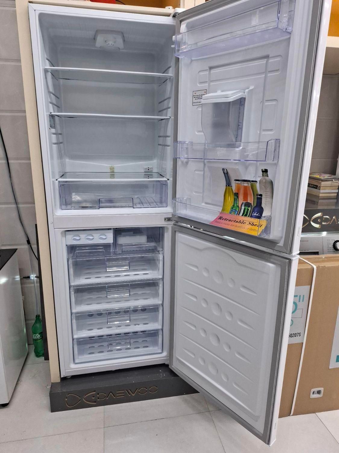 از نمایندگی به قیمت کارخانه بخر|یخچال و فریزر|اسفراین, |دیوار