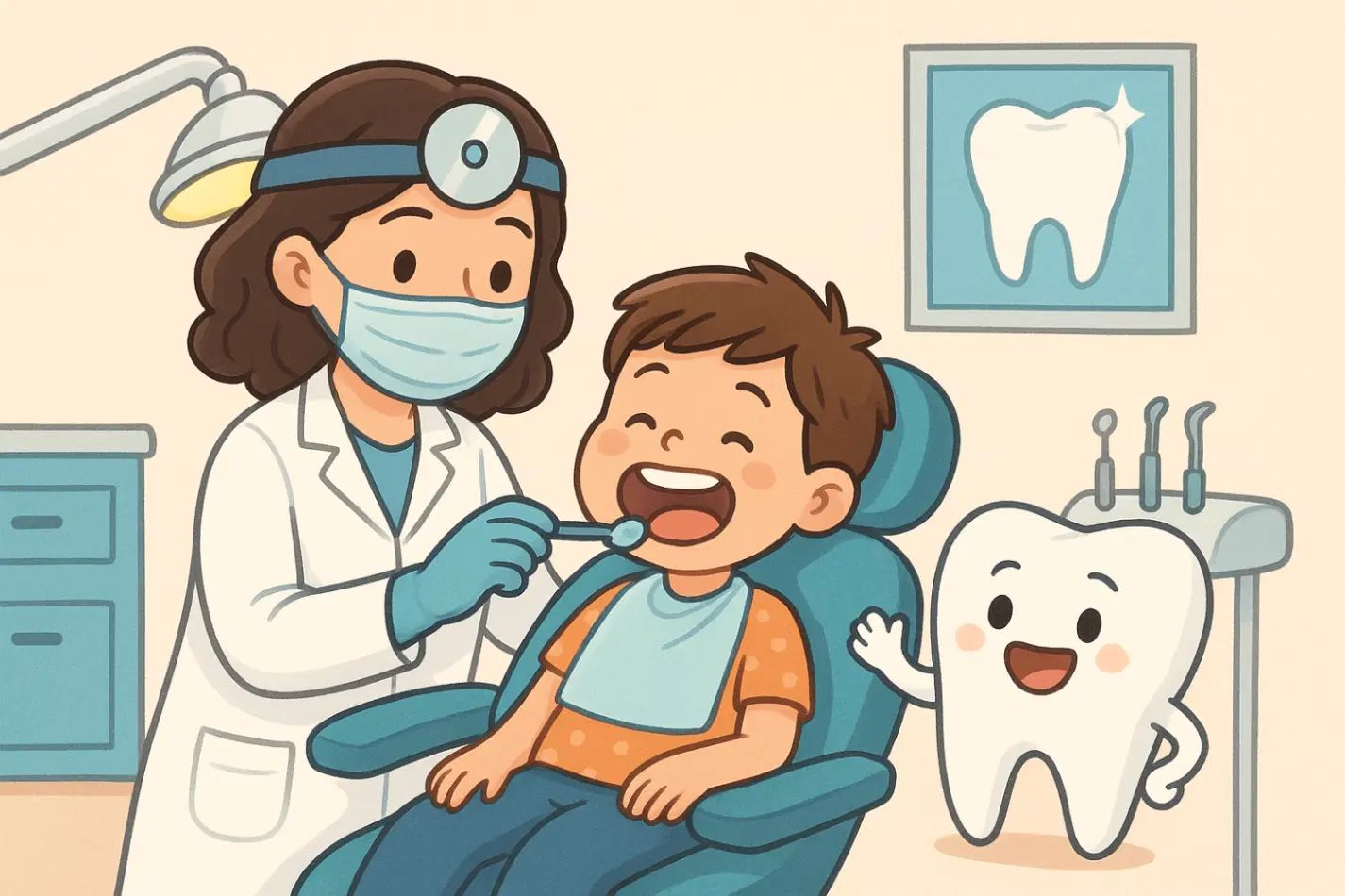 دستیار و پذیرش دندانپزشکی|استخدام درمانی، زیبایی، بهداشتی|کرج, گلشهر|دیوار