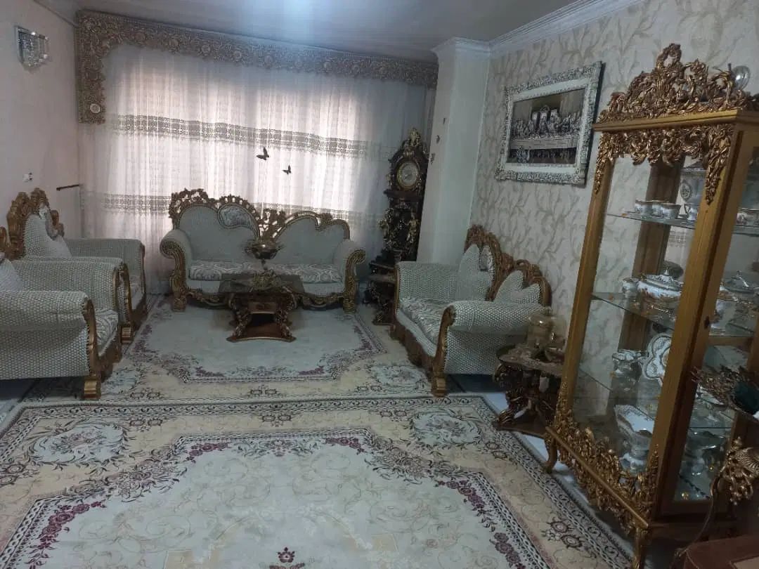 مبل و دکور|مبلمان خانگی و میز عسلی|کرج, شهرک نهال و بذر|دیوار