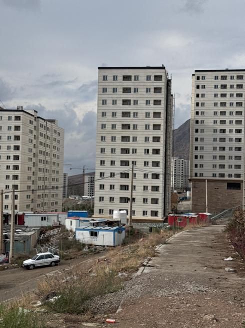 فروش آپارتمان ۱۲۷ متری نوساز/در فاز ۱۱/غدیر/کوهسار|فروش آپارتمان|پردیس, فاز ۱۱|دیوار