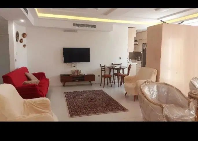 تاپ لوکیشن دانشجو فرهنگ / 135 متر صفر|اجارهٔ آپارتمان|مشهد, دانشجو|دیوار