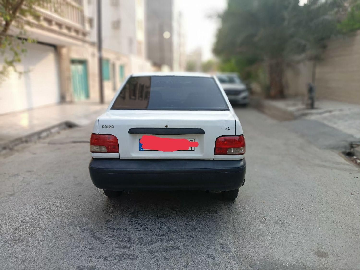 ماشین پراید 131مدل90|خودرو سواری و وانت|بندرعباس, |دیوار