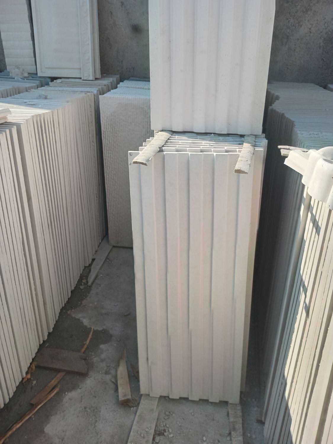 سنگ نما طرح عباس آباد|مصالح و تجهیزات ساختمان|رشت, یخسازی|دیوار