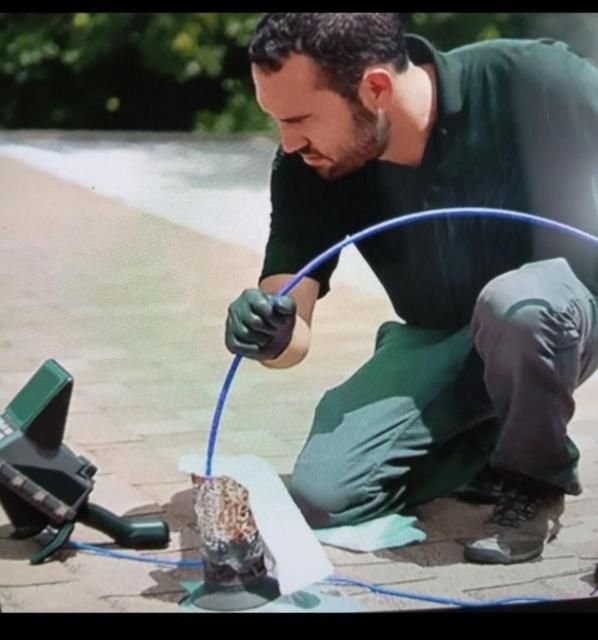 لوله بازکنی چاه فنربرقی فنر زنی‌برقی کل شهر۲۴ساعت|خدمات پیشه و مهارت|شیراز, پودنک|دیوار