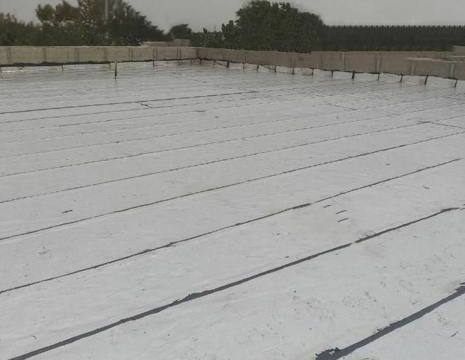 نصب ایزوگام و قیرگونی با سابقه ۳۰ سال|خدمات پیشه و مهارت|شفت, |دیوار