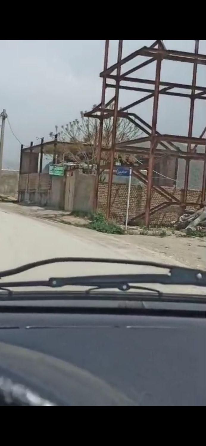 فروش زمین مسکونی ویا معاوضه با مسکن مهر و خودرو|فروش زمین و ملک کلنگی|خرم‌آباد, |دیوار