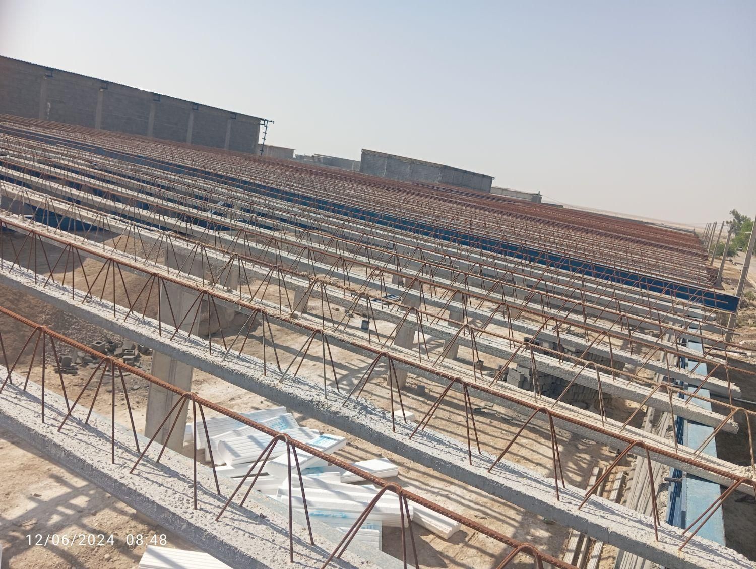 تیرچه بلوک سید|خدمات پیشه و مهارت|بندر ماهشهر, |دیوار