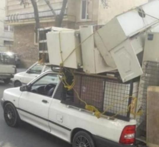 لوازم منزل  شمارا خریدارییم (سمساری عدالت)|خدمات پیشه و مهارت|بندر ماهشهر, |دیوار