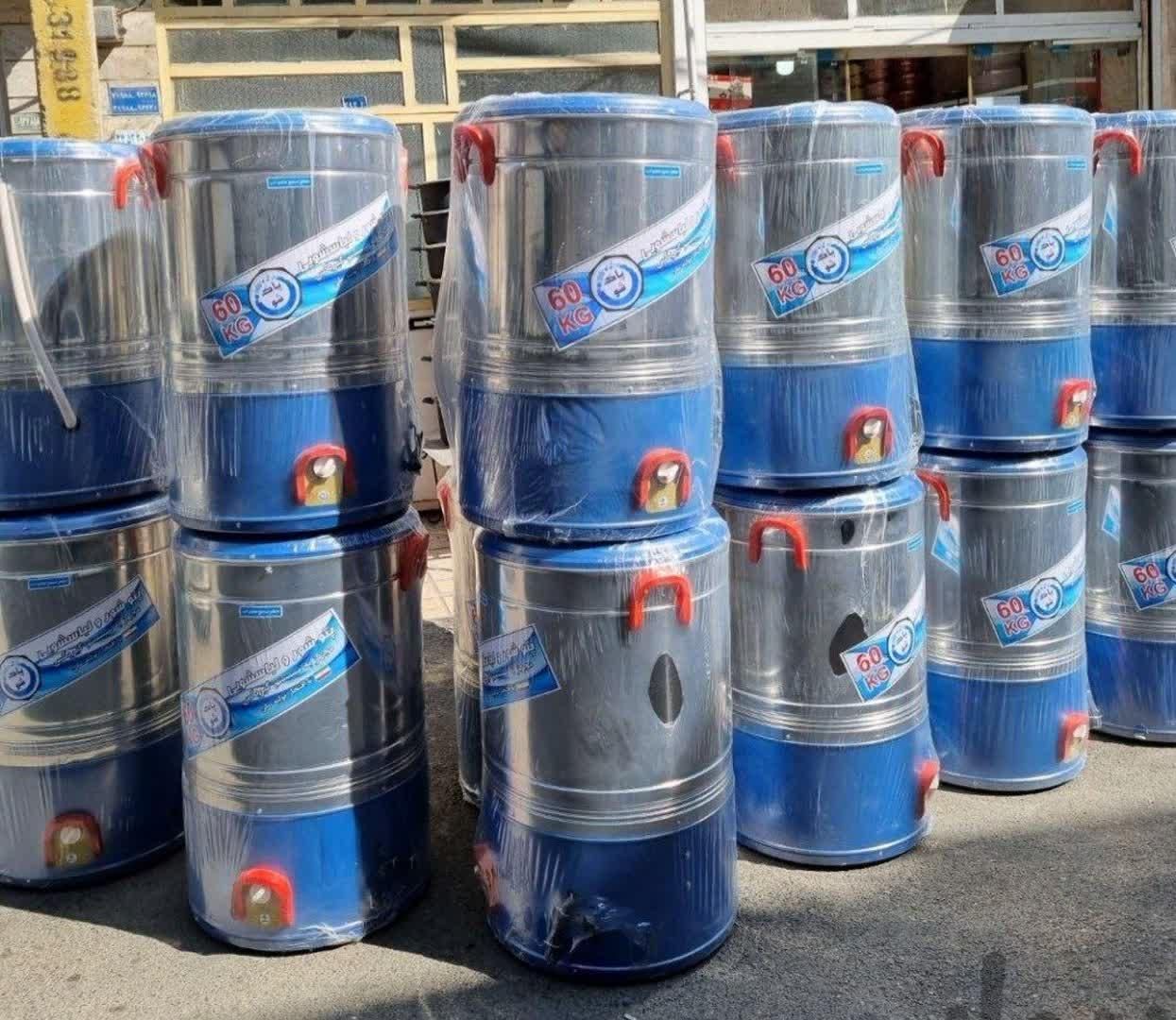 پتوشور 60کیلویی اصلی پتو شور سایز بزرگ خارجی جدید|ماشین لباسشویی و خشک‌کن لباس|یزد, |دیوار