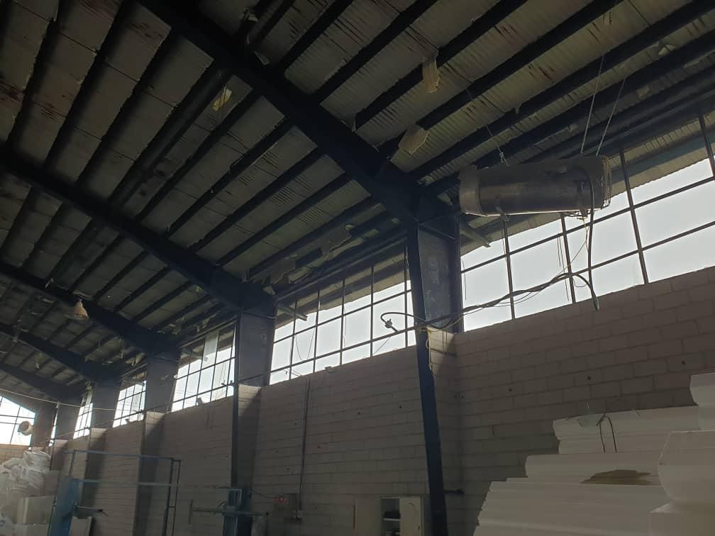 اجاره سوله ۸۰۰ متر شهر صنعتی سفیدرود|اجارهٔ دفتر صنعتی، کشاورزی، تجاری|رشت, لاکان|دیوار