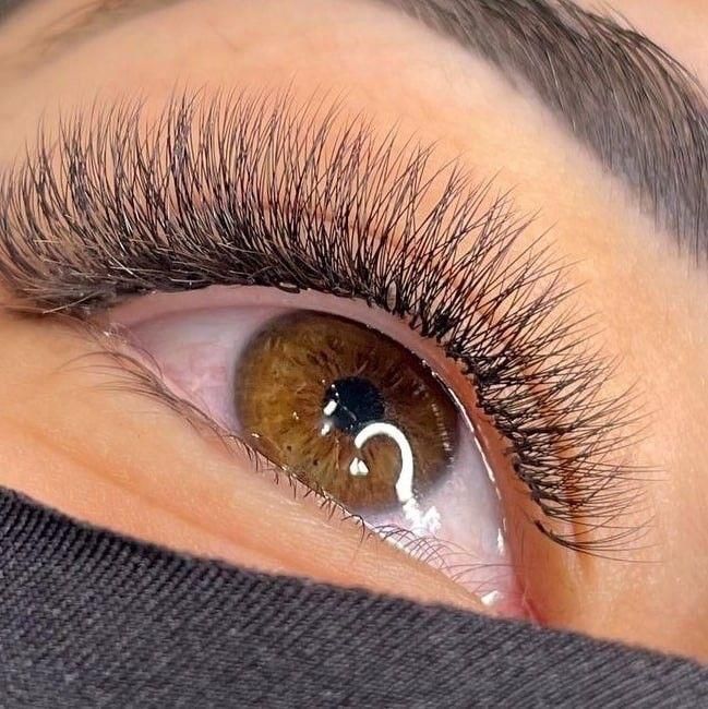مدل کاشت مژه مدل اکستنشن مژه آموزش مژه مدل لیفت|خدمات آرایشگری و زیبایی|تهران, تهرانپارس شرقی|دیوار