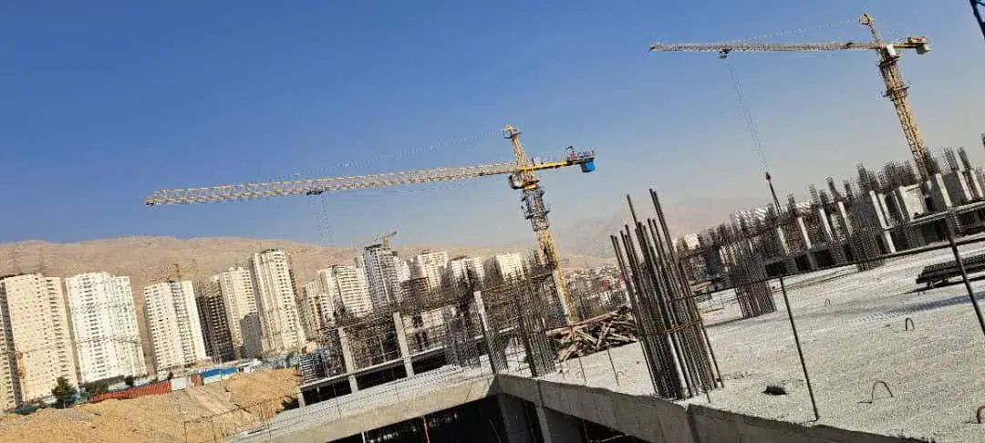 فروش‌آپارتمان۱۸۵مترتهاتردریاچه‌چیتگرکوهک|پیش‌فروش املاک|تهران, پیکان شهر|دیوار
