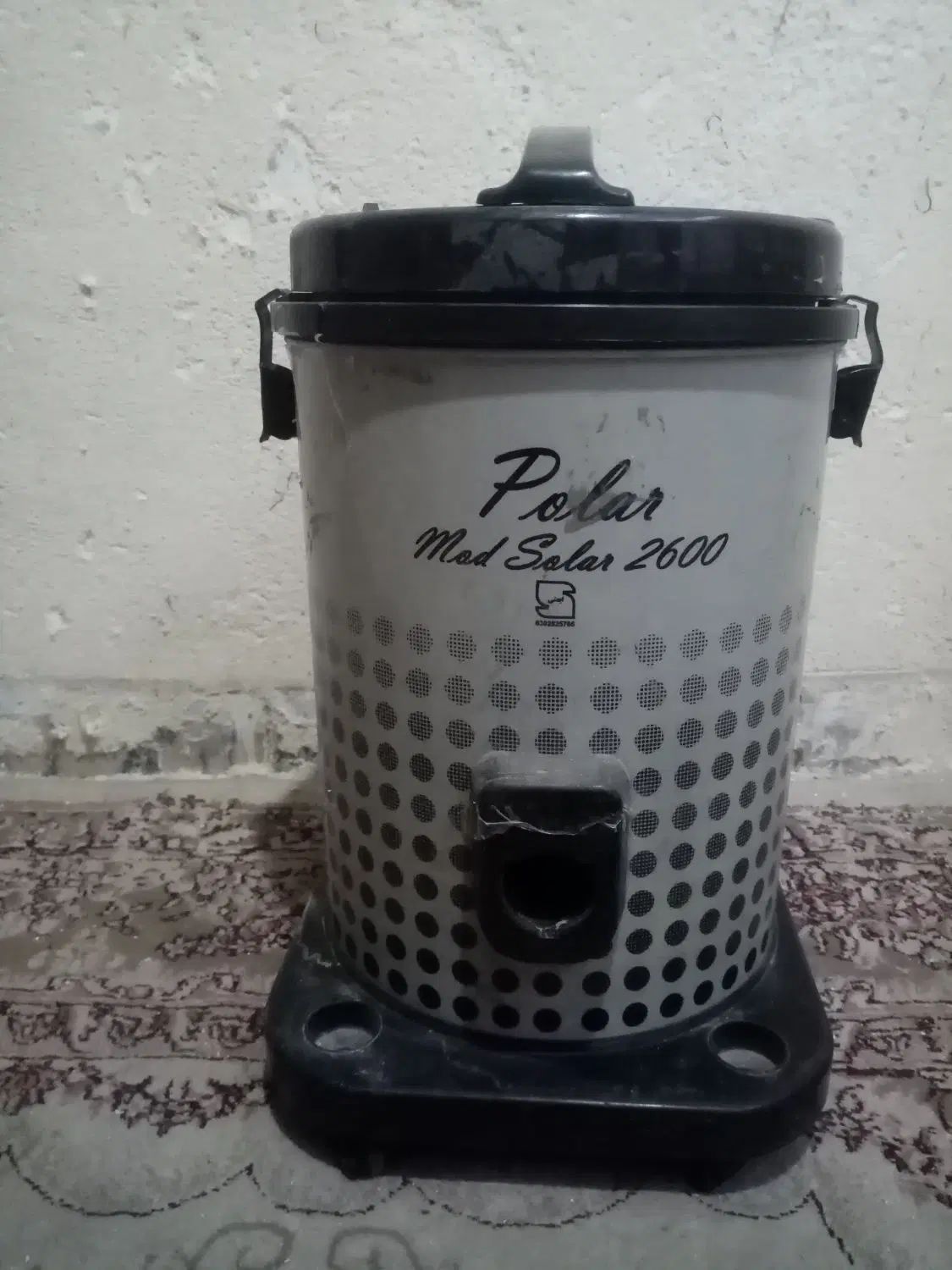 جارو برقی|جاروبرقی، جارو شارژی، بخارشو|مشهد, ایثار|دیوار