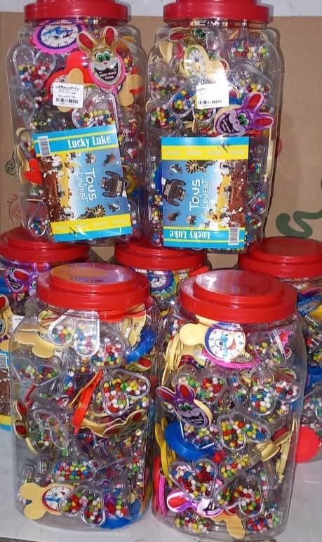 شانسی اسمارتیز ـ دراژه ایموجی خرگوشی|اسباب‌‌بازی|تهران, تهرانسر شرقی|دیوار