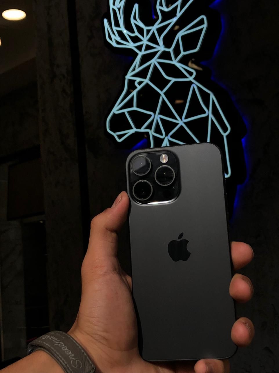 15 pro maxباریجستر|موبایل|تهران, هروی|دیوار