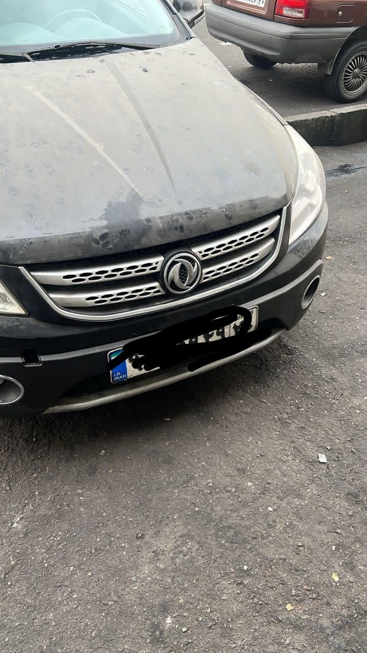 گیربکس اتوماتیک  اچ سی کراس H30 Cross|خدمات موتور و ماشین|تهران, قاسم‌آباد|دیوار