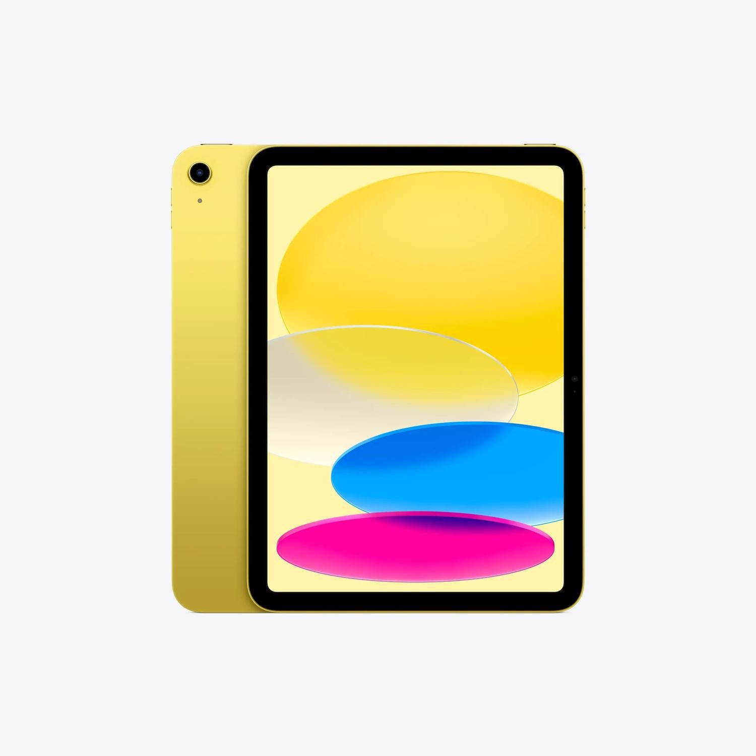 iPad 11 2025 نات اکتیو|تبلت|کرج, اتحاد|دیوار