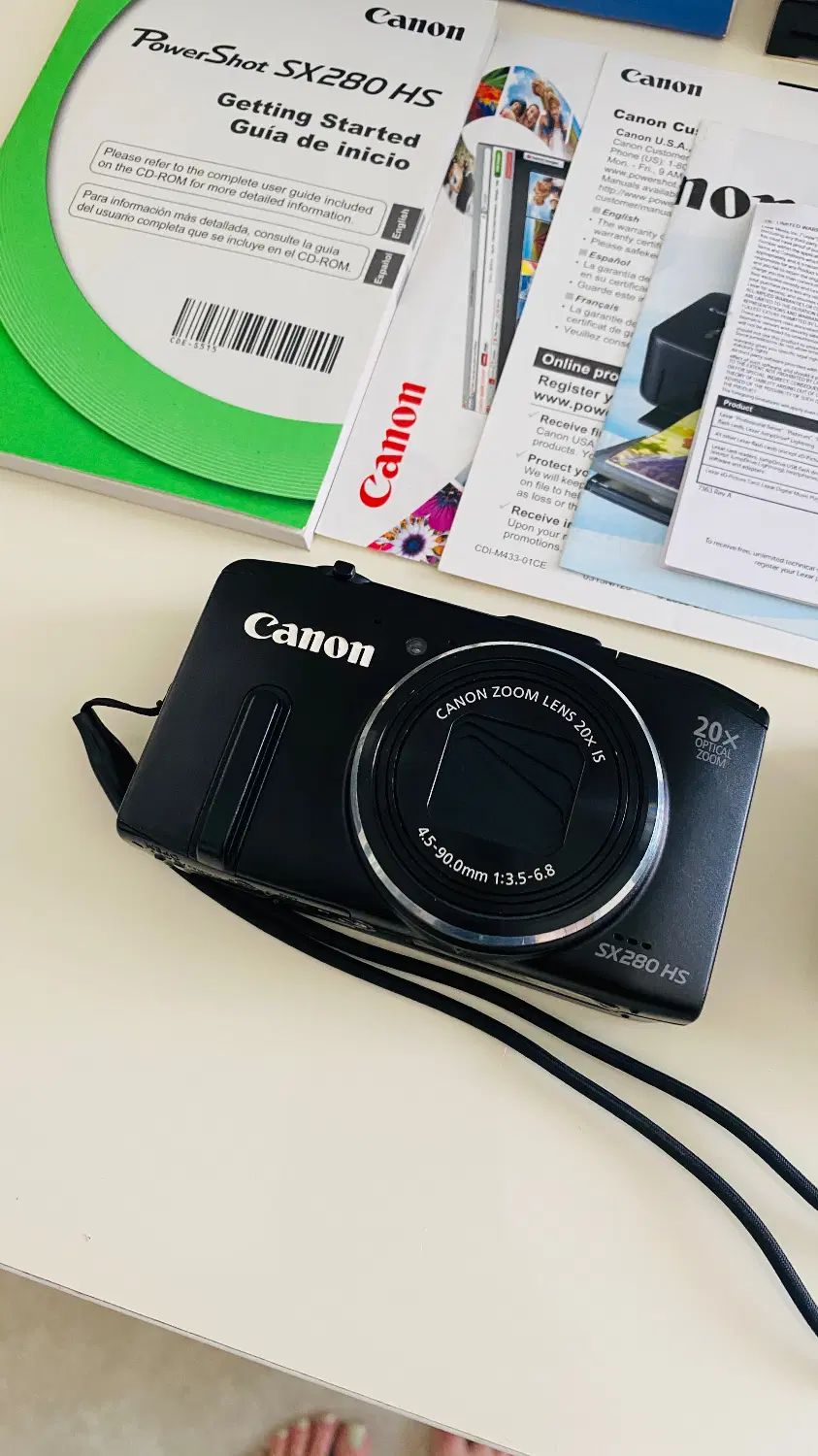 دوربین canon|دوربین عکاسی و فیلم‌برداری|رشت, پل تالشان|دیوار