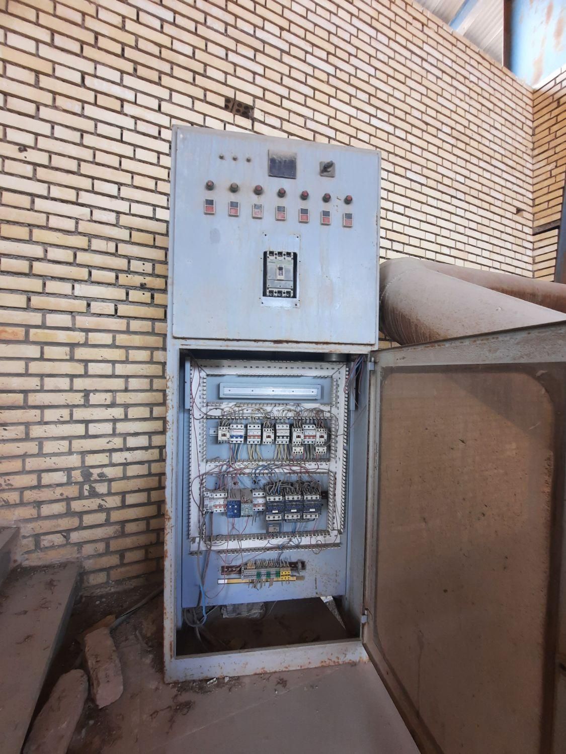 کارخانه شهرک صنعتی محمودآباد|فروش دفتر صنعتی، کشاورزی، تجاری|قم, پردیسان|دیوار