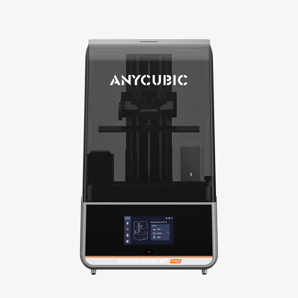پرینتر سه بعدی Anycubic Photon Mono M7 Pro|پرینتر، اسکنر، کپی، فکس|تهران, اسفندیاری|دیوار