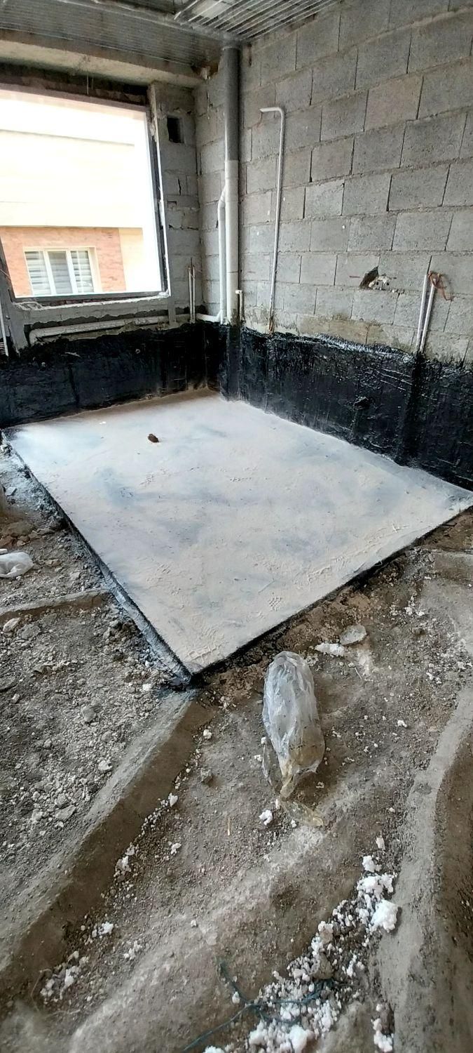 نصب ایزوگام دلیجان قیرگونی آسفالت|خدمات پیشه و مهارت|تهران, مهران (سیدخندان)|دیوار